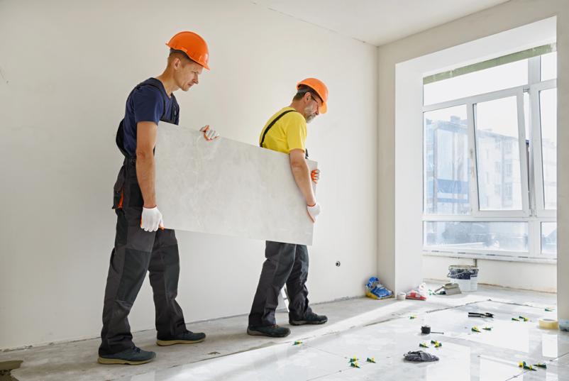 Ugodna novogradnja na ključ Obala