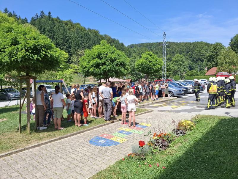 Osnovna šola in vrtec Savinjska