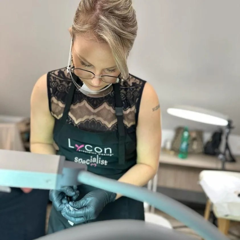 Permanentni makeup Koroška, rezervirajte termin