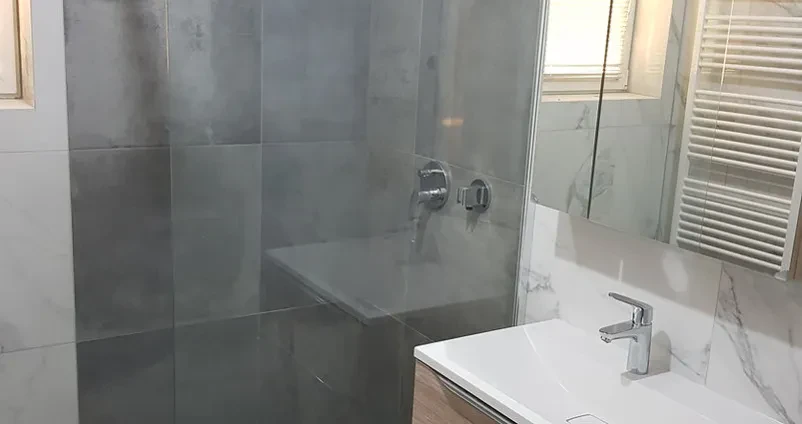 Dobro polaganje keramike in kamnitih preprog Štajerska regija