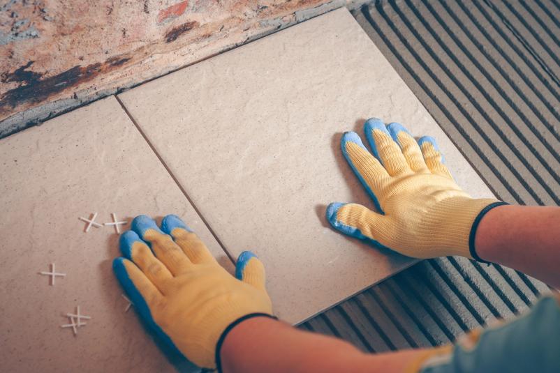 Polaganje keramike Severna Primorska, top ponudba