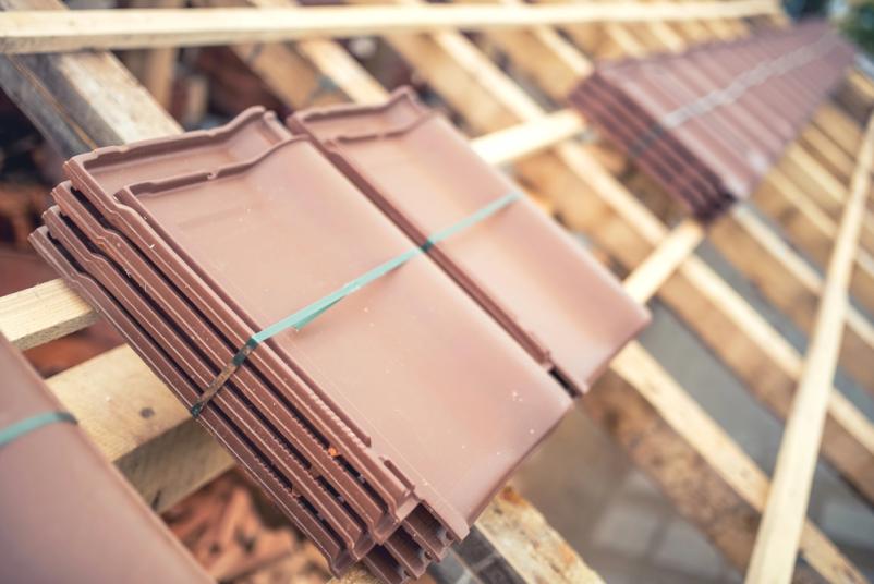 Tesarska, krovska in kleparska dela Prekmurje, strokovno in zanesljivo