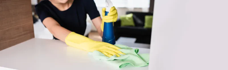 Kontaktirajte za nakup čistilne in sanitarne opreme!