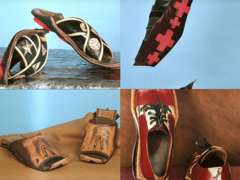 Kvaliteta, udobje in ugodna cena definirajo našo prodajo in popravilo ortopedske obutve