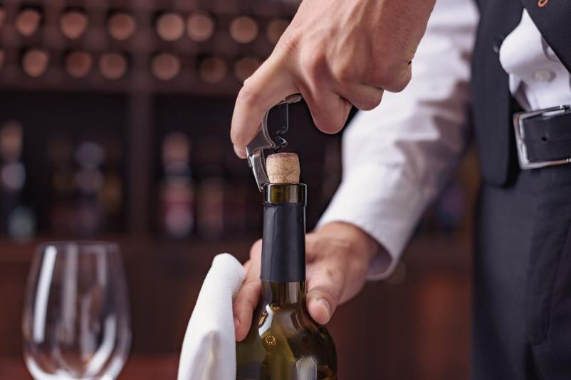 Prodaja vrhunskih vin Dolenjska