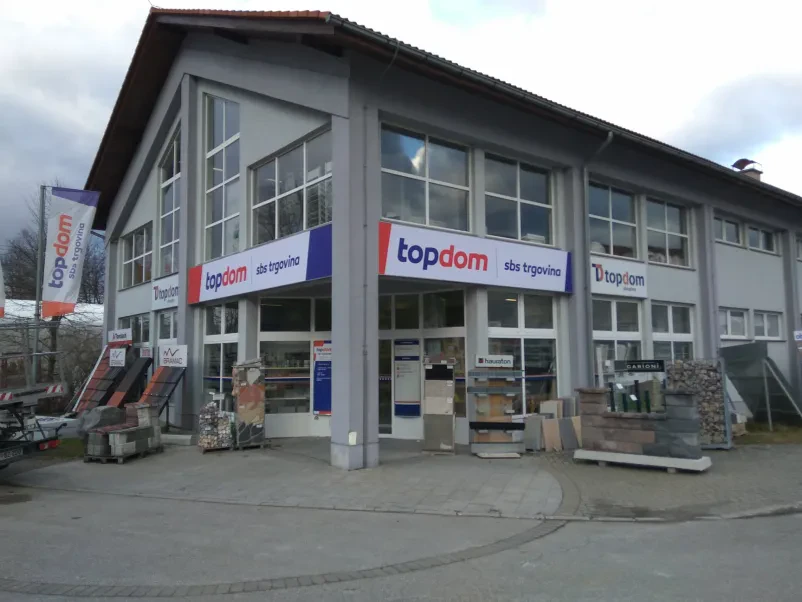 Zakaj izbrati BETO d.o.o. za reklamne table in napise v Ljubljani?