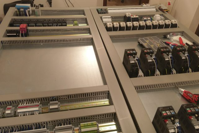 Servis CNC strojev Posavje