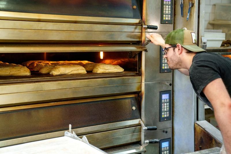 Poceni slaščičarska, pekarska oprema Slovenija, pokličite nas