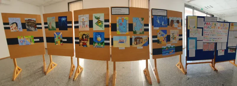 Splošna knjižnica Slovenske Konjice