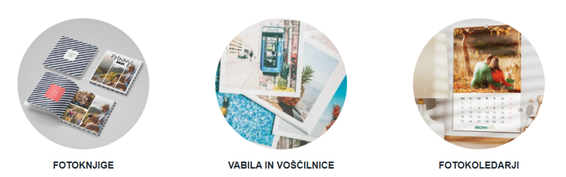 Tiskarna in kopirnica v Ljubljani – Plava Laguna za Bežigradom.