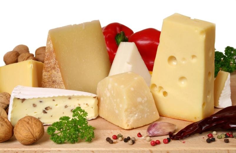 Prodaja domačih izdelkov Kranjska Gora