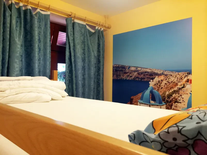 Najbolj udobne in ugodne nočitve v Portorožu nudi EHP!