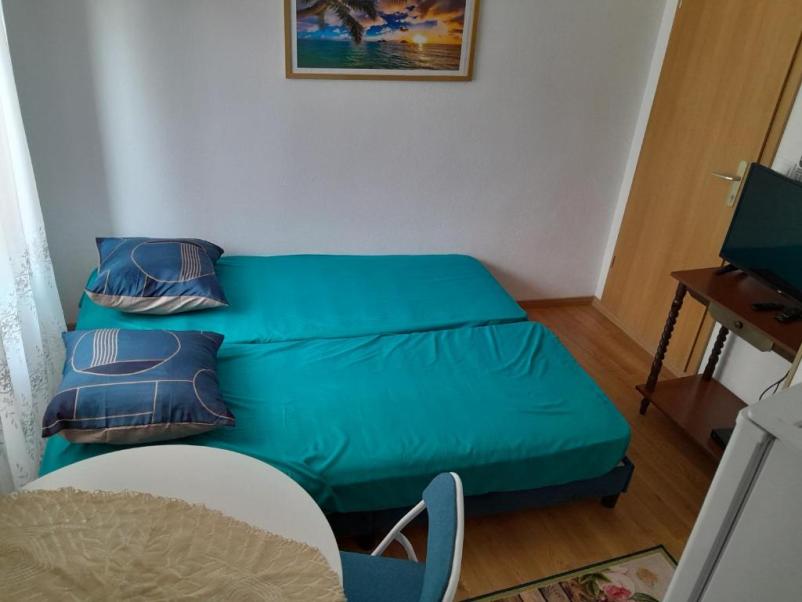 Ugoden najem apartmaja v Izoli