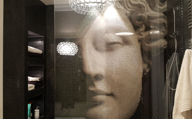 Ugodno polaganje ploščic, dober keramičar Gorenjska