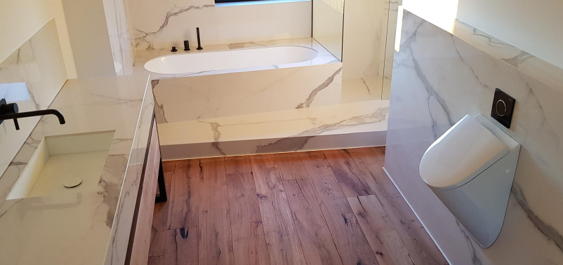 Pridobite si odlično ponudbo za ugodno polaganje ploščic in prenovo kopalnice na Gorenjskem