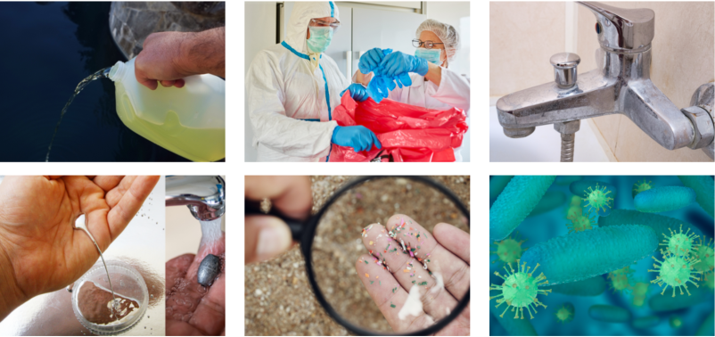 Vodni filtri Slovenija, ker zdravje nima cene