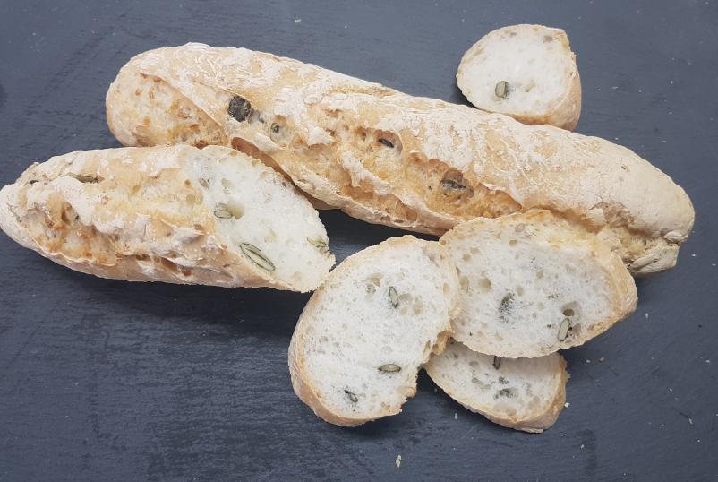 Brezglutenska pekarna Murska Sobota