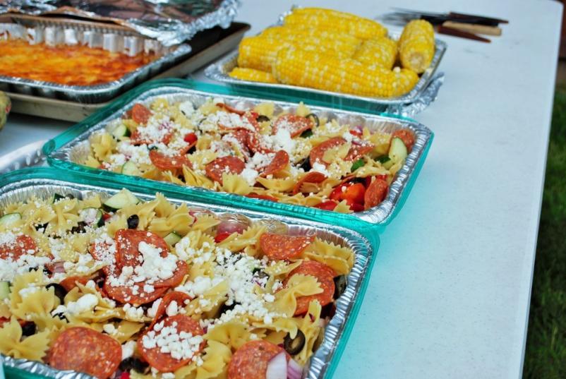 Catering Gorenjska, odlična izbira