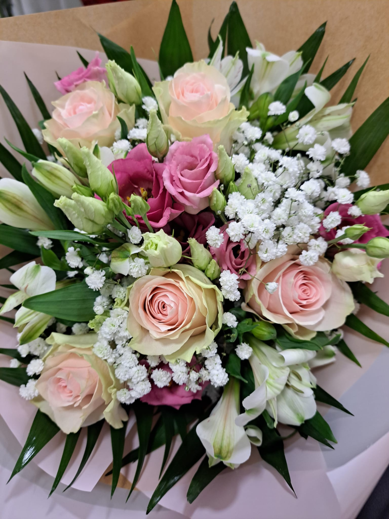 Cvetličarna Slovenj Gradec, obiščite nas