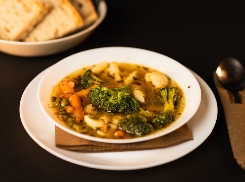 Dobre jedi na žlico, Gorenjska, morate jih poizkusiti