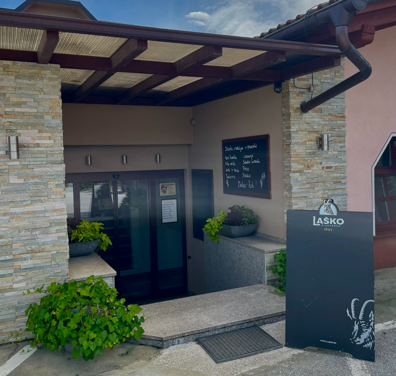 Najboljše pizze na Podravskem so pri Pizzeria Agata, odlična hrana