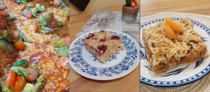 brezglutenska kosila