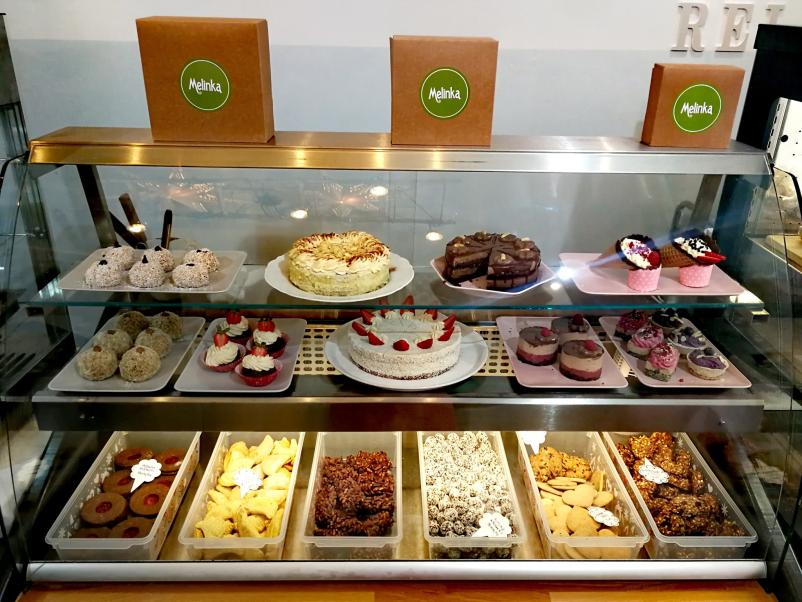 Dobri brezglutenski obroki Štajerska 