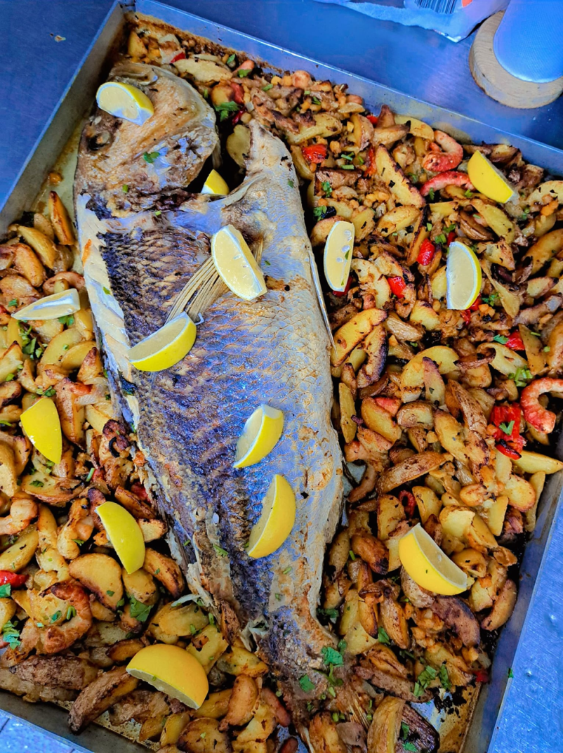 Vabljeni in dober tek vam želi domača gostilna Pauman iz Maribora