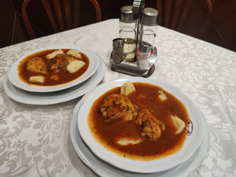 Domača gostilna v Ljubljani, obiščite nas