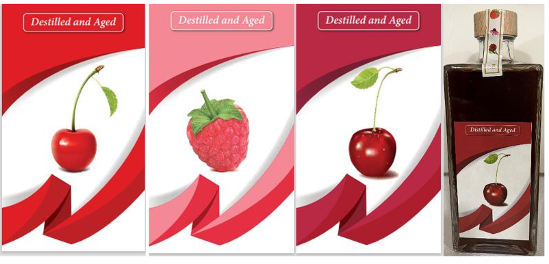 Likerji iz ekološke pridelave