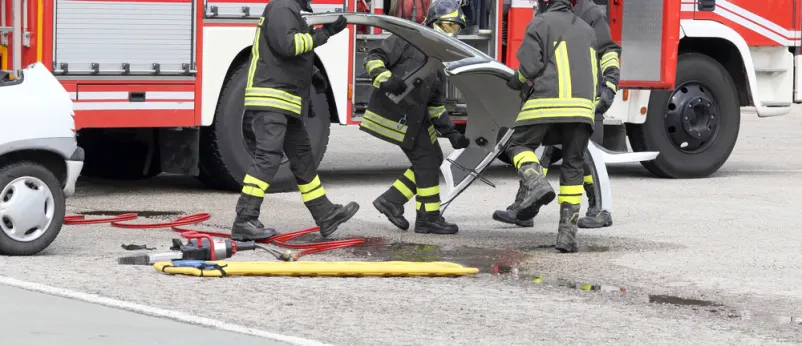Gasilska zveza Pomurje združuje štiri prostovoljna društva v naši občini