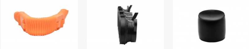 Gumitehnični izdelki in tesnila po naročilu, inovativne rešitve za industrijske potrebe Slovenija