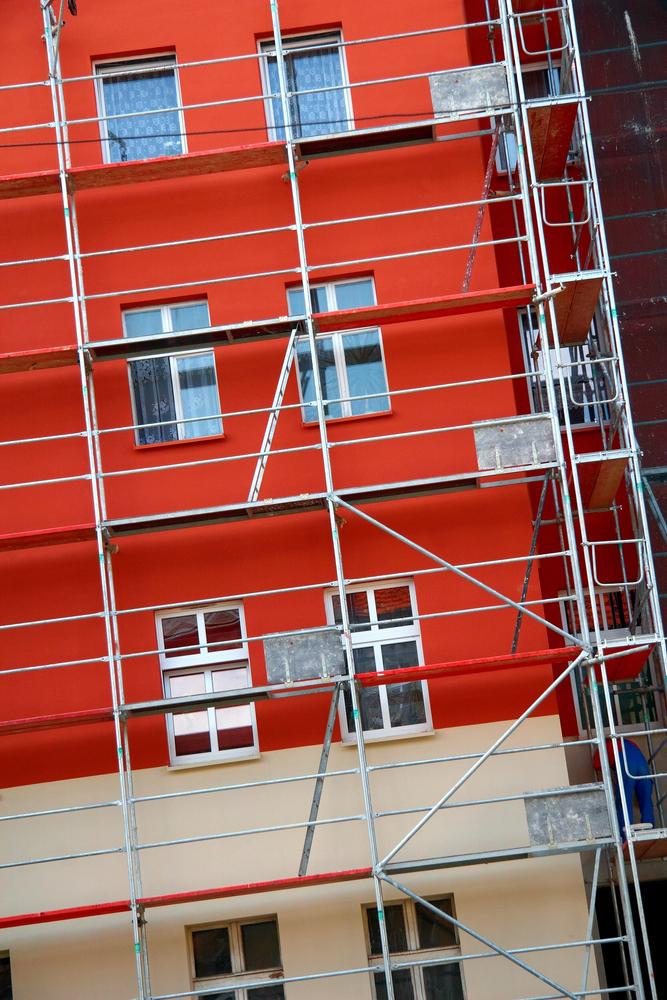 Pridobite top pogoje sodelovanja za izdelavo in obnovo fasade na Notranjskem, Goriškem, Primorskem