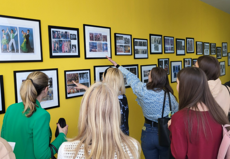 Učenje odraslih Savinjska