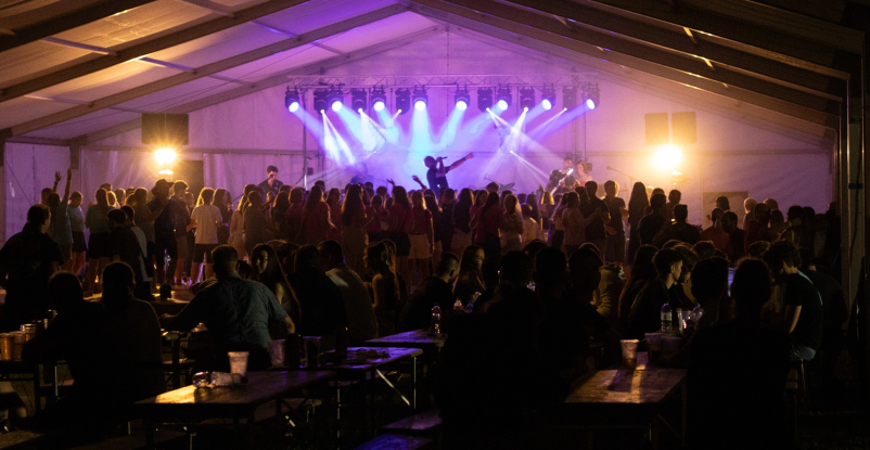 Klub študentov Osrednja Slovenija, Gorenjska, vpišite se