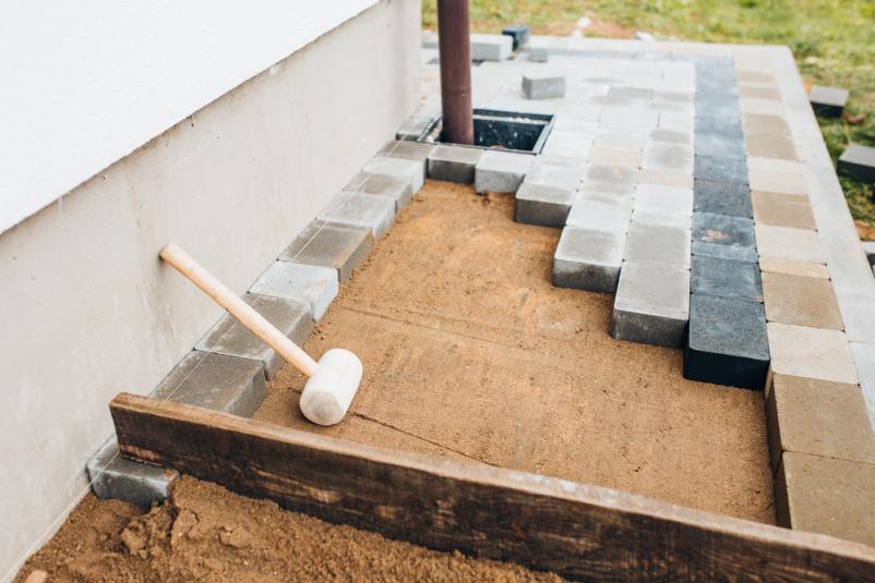 Kako košnja zelenic in urejanje okolice Kranj, Gorenjska prihrani vaš čas