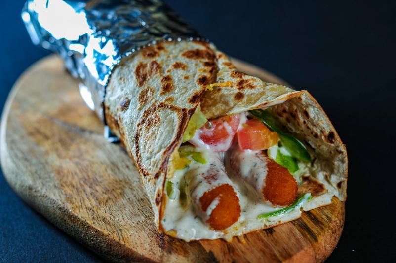 Vabljeni v kubansko restavracijo v Mariboru - Cantante Cafe