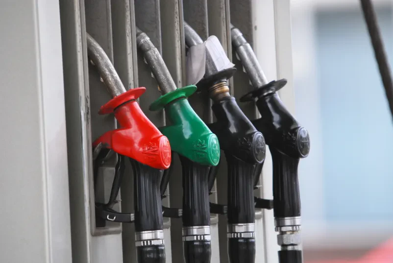 Bencinski servis Stranice, gorivo, kurilno olje in AdBlue tekočina