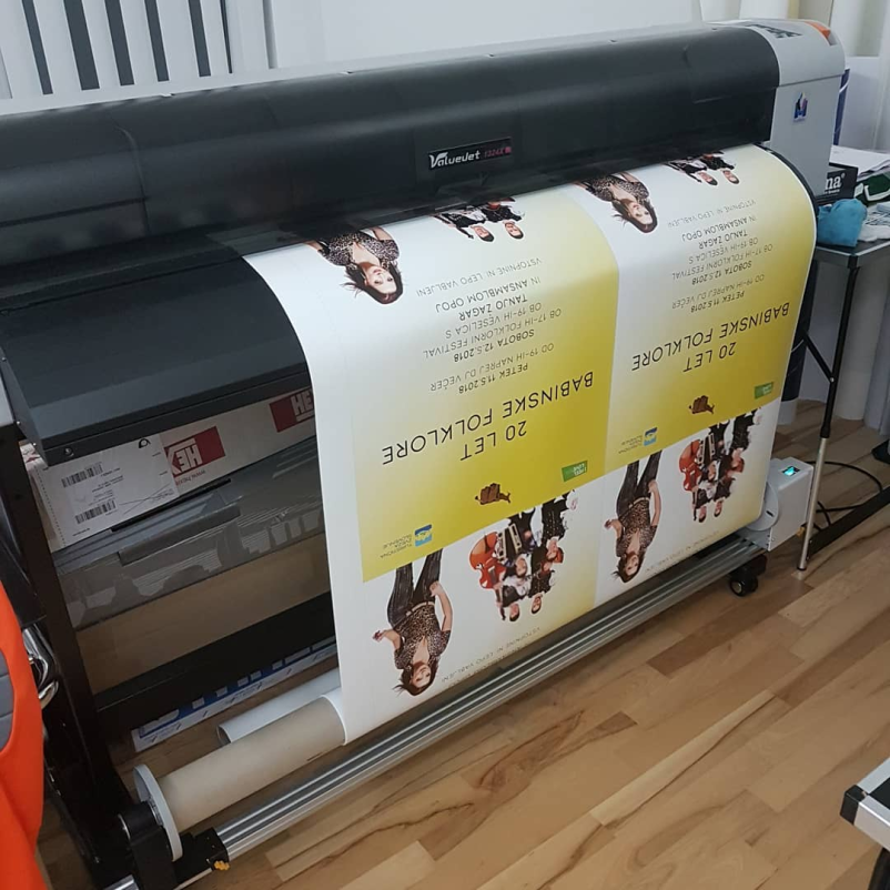 Zakaj izbrati LEGOart za kvaliteten digitalni tisk Pomurje?