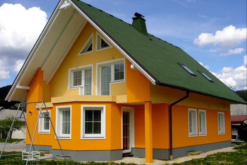 Kvalitetna slikopleskarska dela Savinjska, VEZJAK d.o.o.