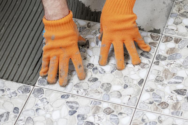 Kvalitetna kopalnica na ključ Goriška