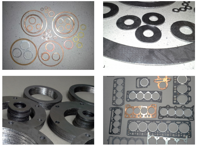 Prodaja ploščatih tesnil Slovenija