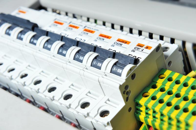 Kvalitetne elektroinštalacije Slovenija