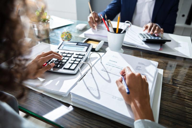 NAJ, računovodstvo in ostale storitve, strokovno knjigovodstvo in davčno svetovanje Ljubljana Polje