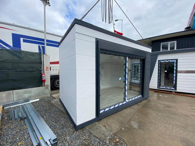 Načrtovanje in izdelava kontejnerjev Slovenija