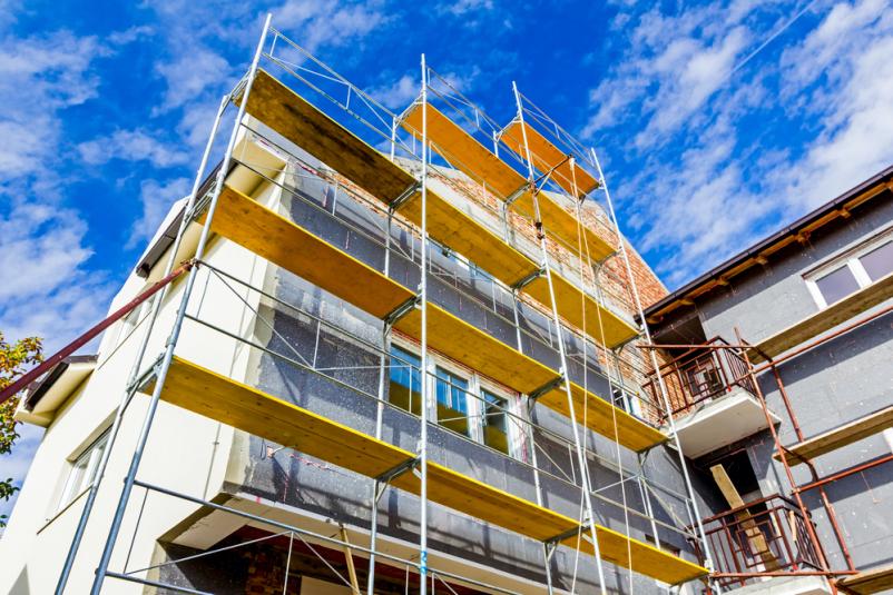 Kvalitetno fasaderstvo Štajerska