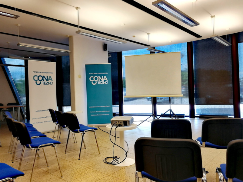 Vzdrževanje nepremičnin in objektov Štajerska