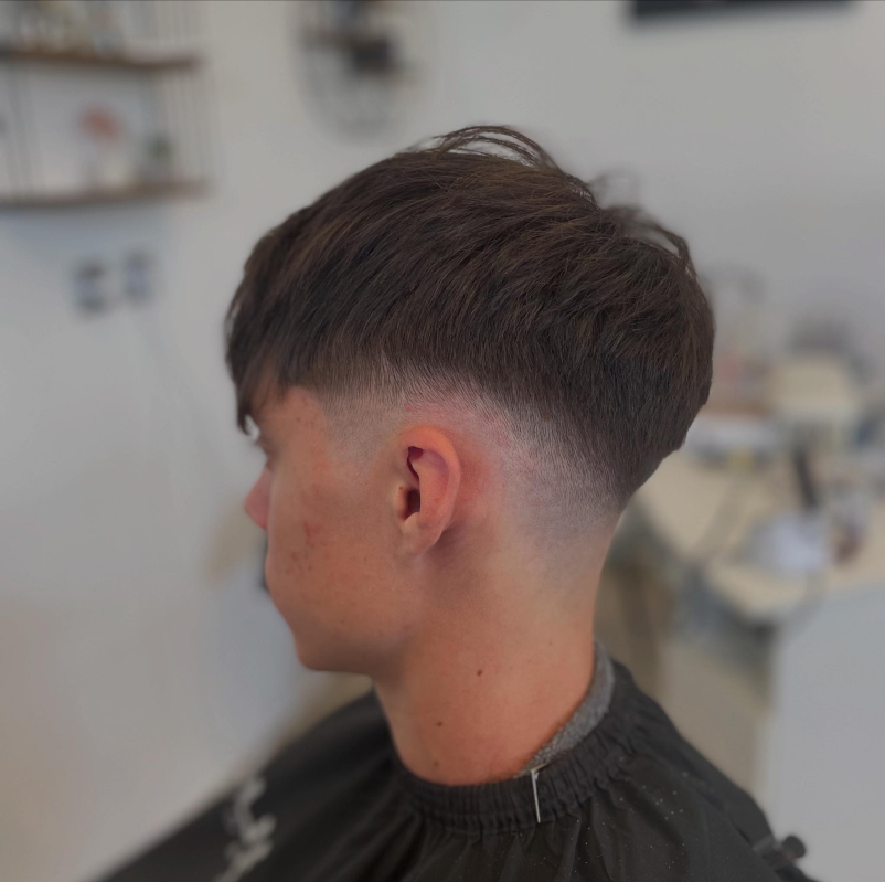 Keratinska nega in prodaja profesionalnih lasnih izdelkov Murska Sobota