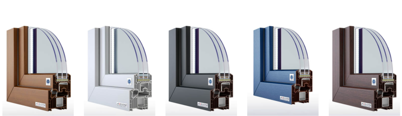 Poceni montaža oken, vrat in senčil po Sloveniji