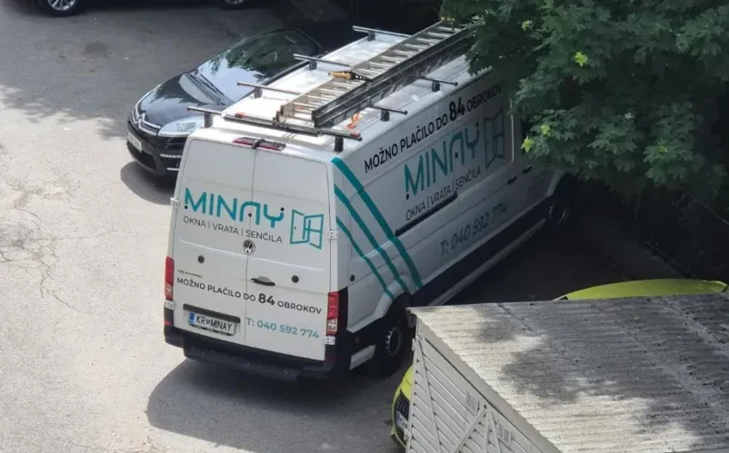 Montaža PVC oken in vrat Gorenjska, odlična izbira